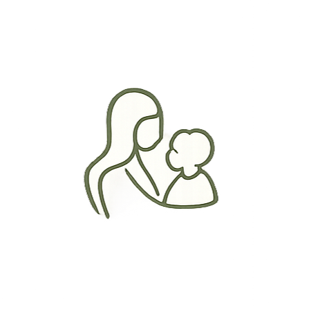 Psychological Support Icon